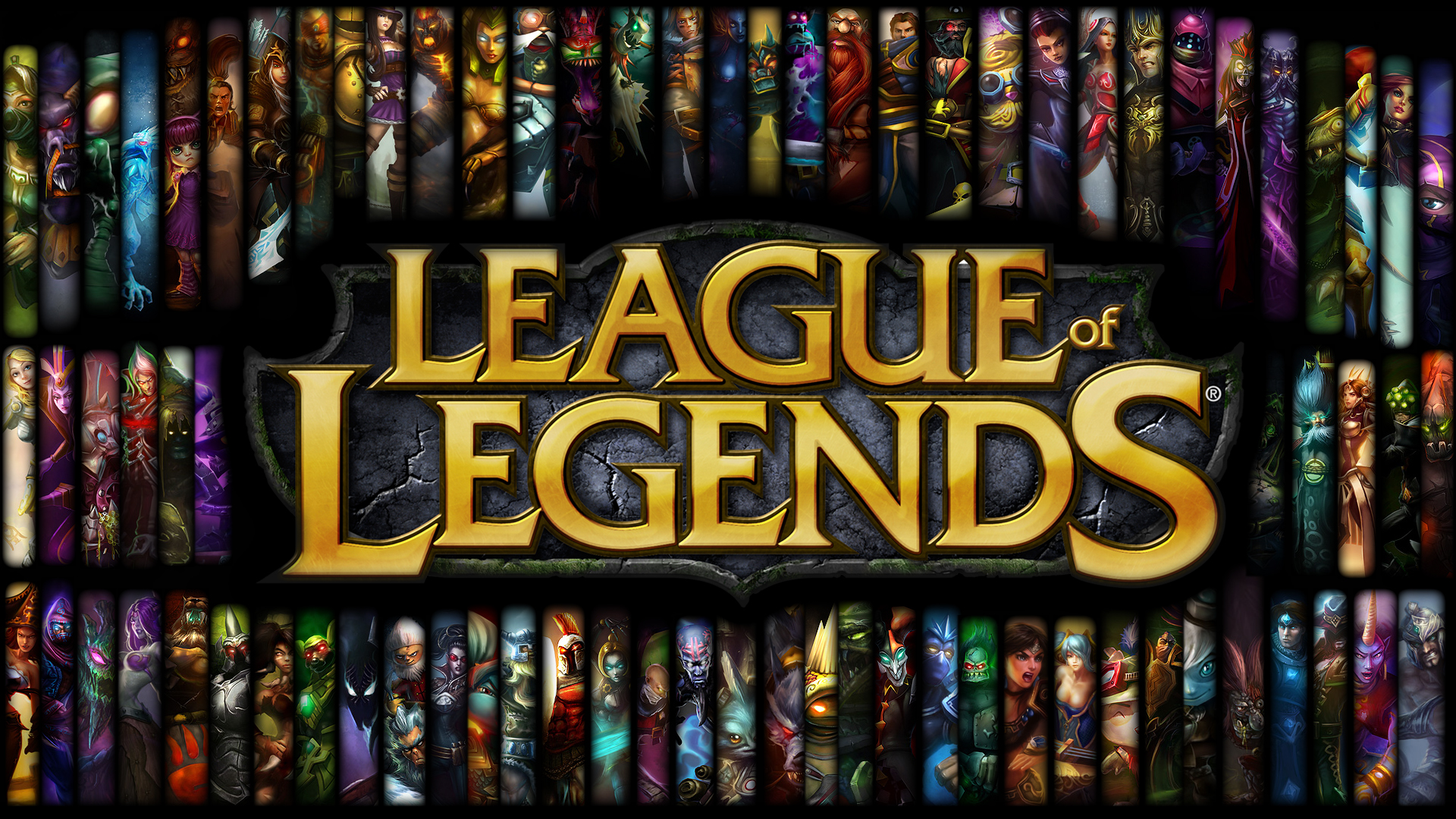 Trading system league of legends