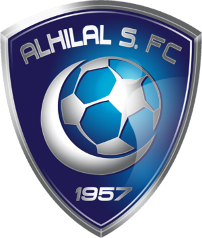 Oficial: Carrillo deixa Al Hilal para jogar na segunda divisão saudita