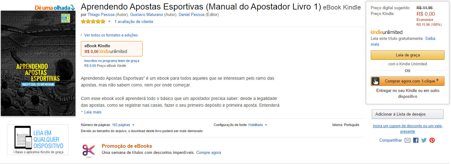 O Que Todos Precisam Saber Sobre as Apostas Online