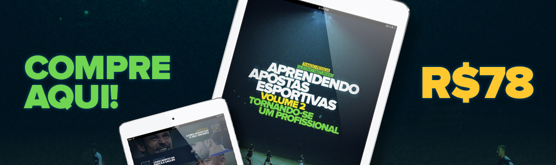 melhor app de apostas futebol