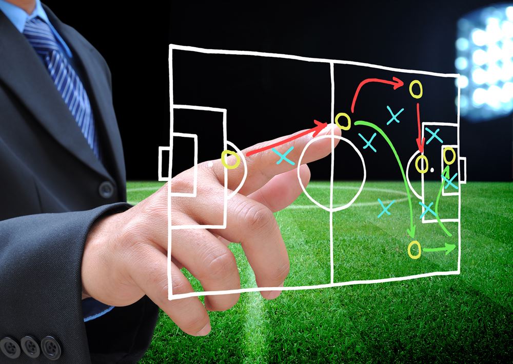 Apostas E Análises Online E Estatísticas Para Jogos De Futebol