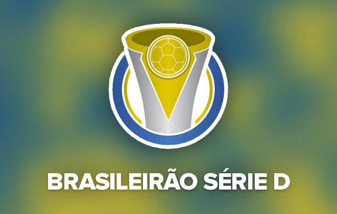 Resultado de imagem para FUTEBOL - BRASILEIRÃƒO - SERIE D - LOGOS 2019