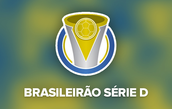 Resultado de imagem para FUTEBOL - BRASILEIRÃƒO - SÃ‰RIE D - LOGOS