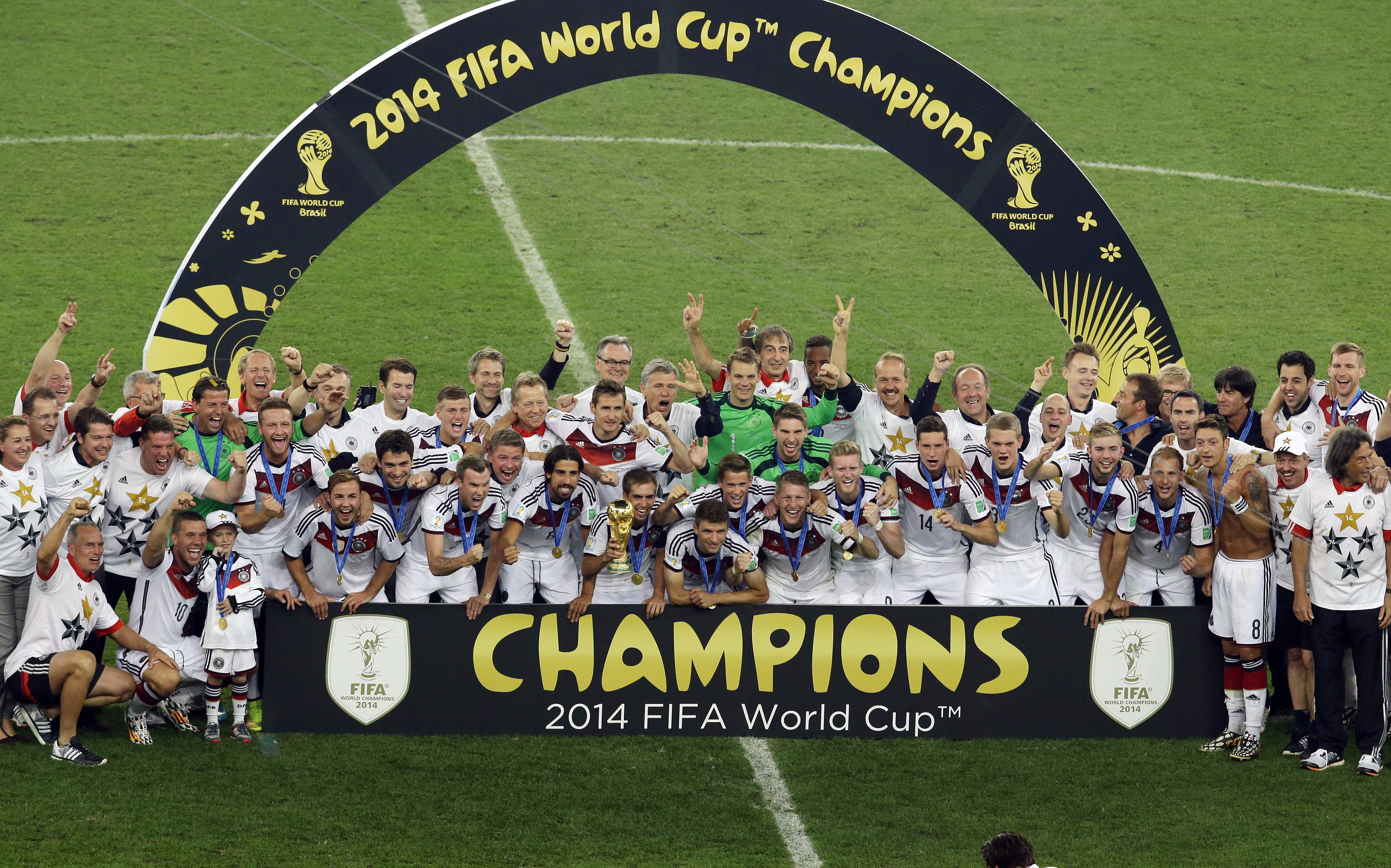 Maiores campeoes da bundesliga Maiores campeoes da bundesliga
