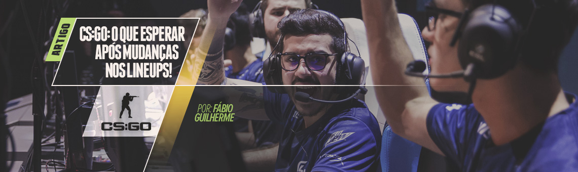 CS:GO: O que esperar após mudanças nos lineups | Quero Apostar 11