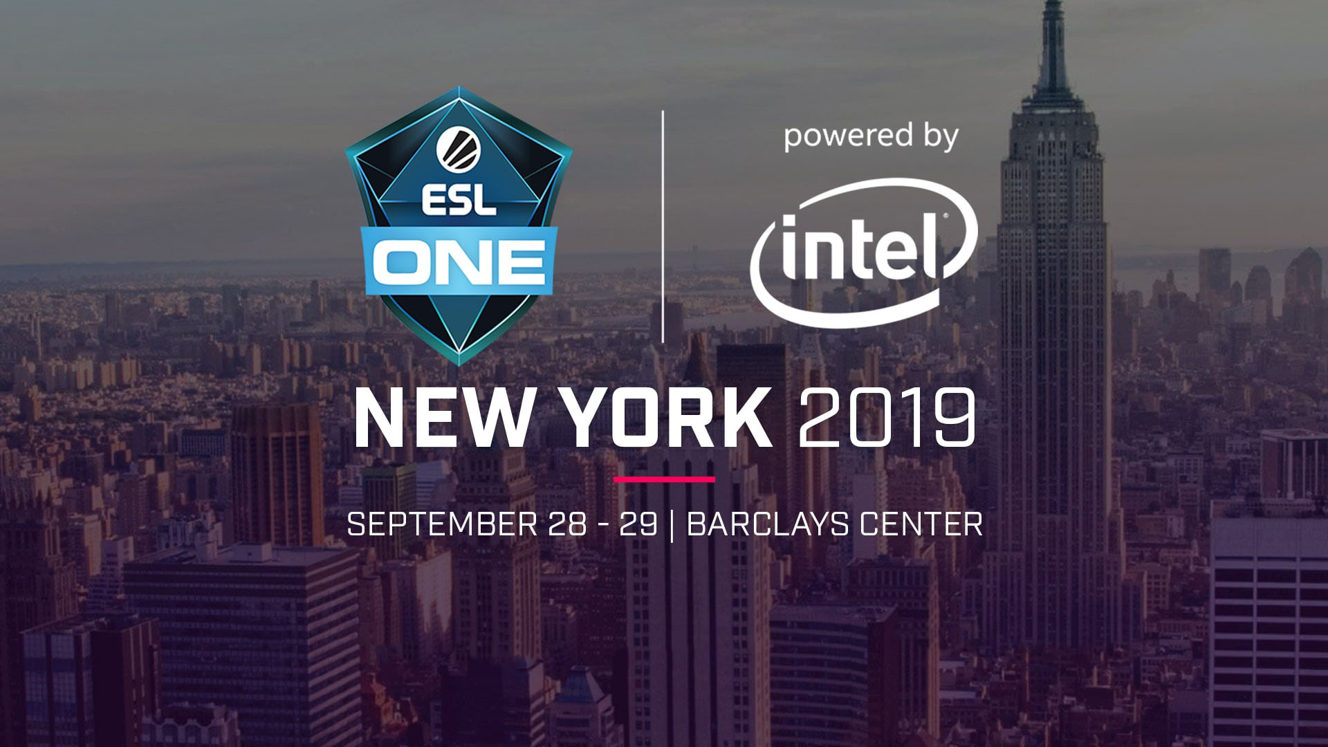 GUIA ESL One New York 2019 CSGO Quero Apostar
