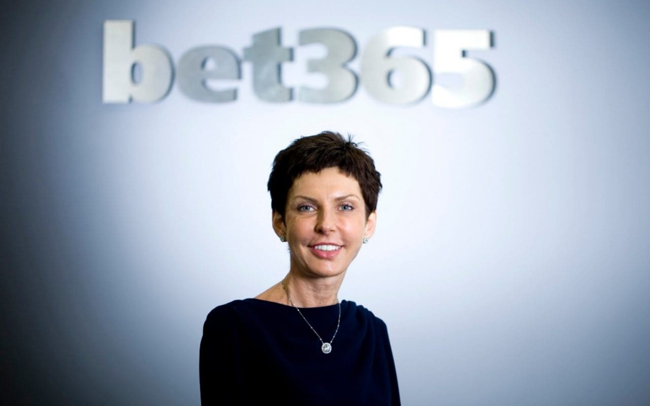 bet365 é