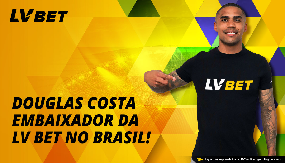 LVbet | Quero Apostar