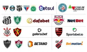 GazetaWeb - As melhores estratégias para apostar no Brasileirão