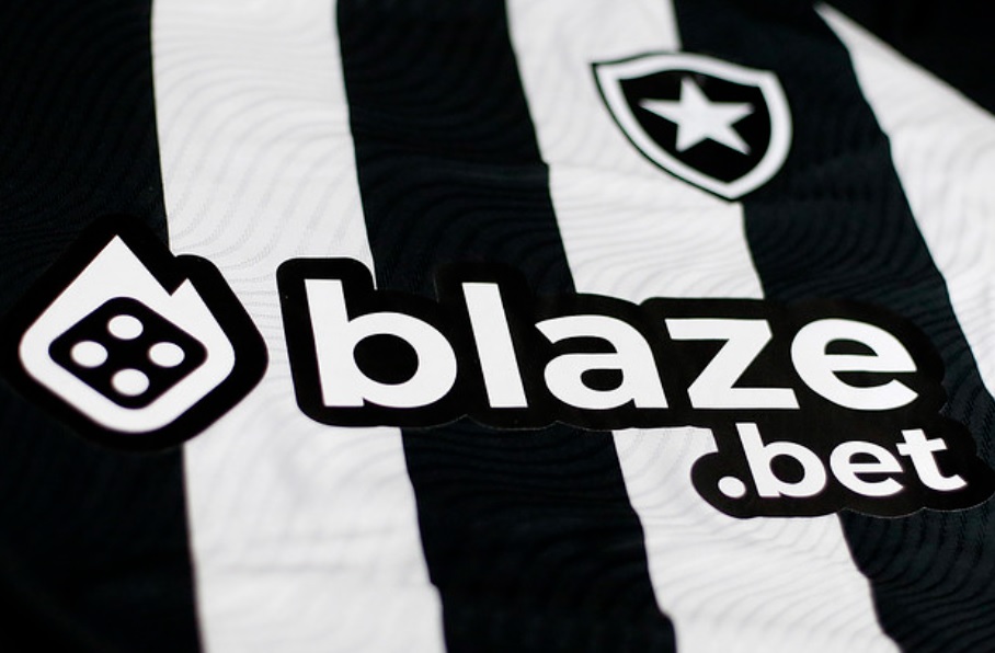 blaze bet botafogo valores