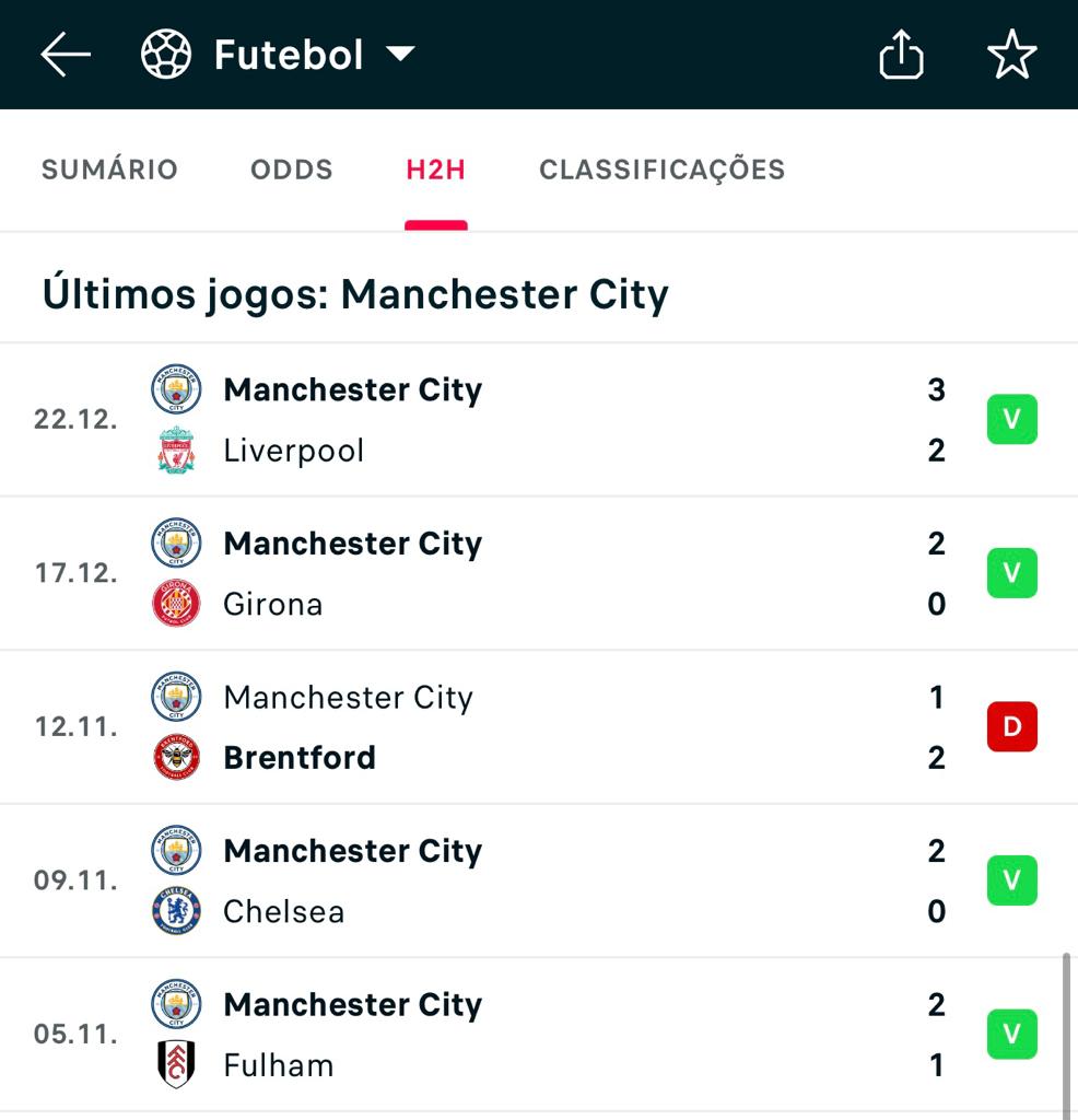 FlashScore Brasil: como acompanhar jogos de futebol em tempo real