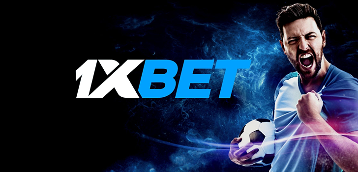 1xbet transmissão ao vivo