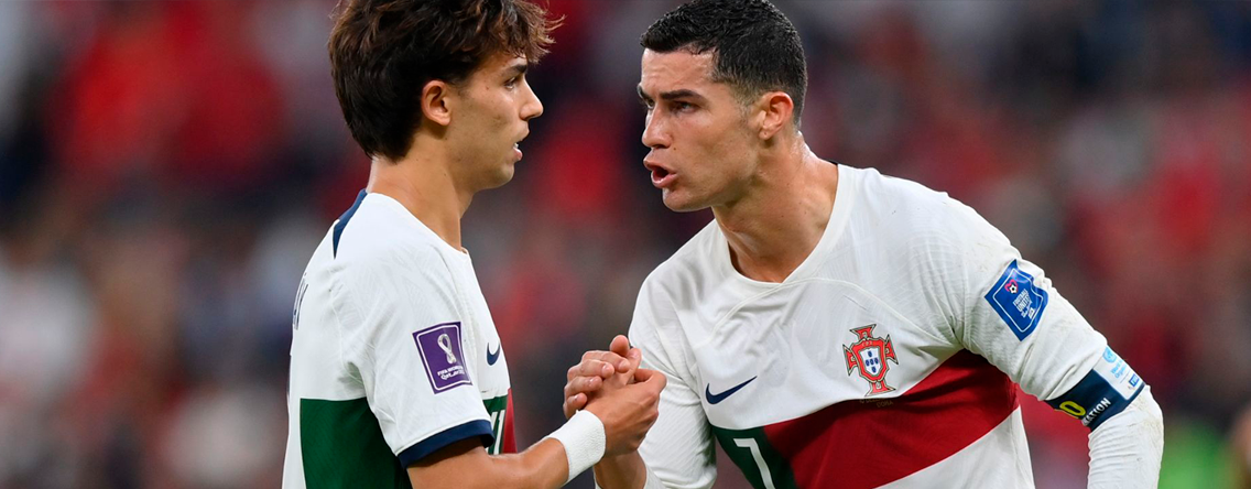 Portugal x Liechtenstein: Como foi o jogo das Eliminatórias da Euro