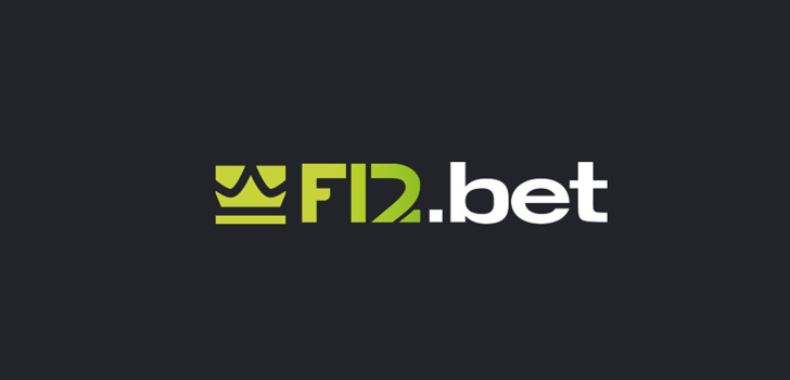 f12bet logo