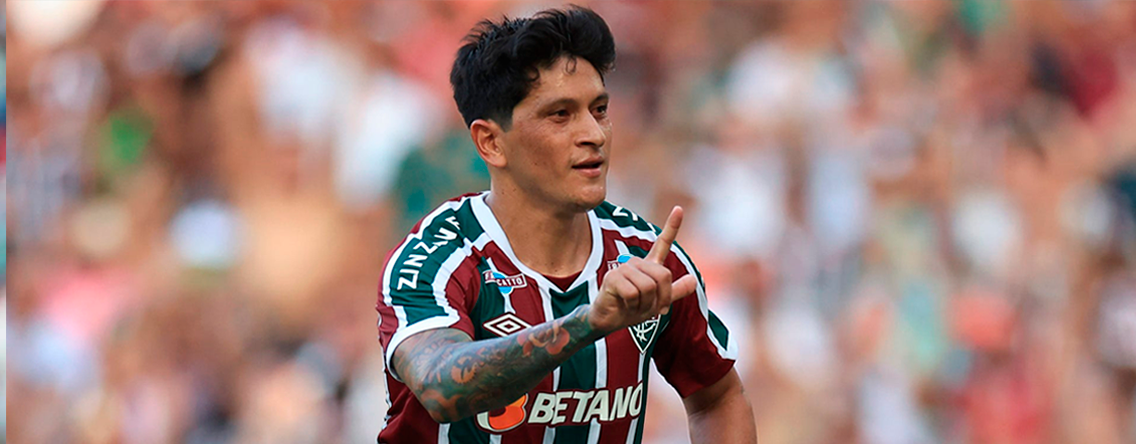 Palpite: The Strongest x Fluminense - Libertadores