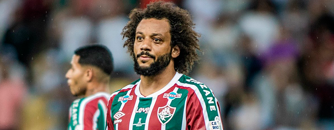 Palpite: The Strongest x Fluminense - Libertadores