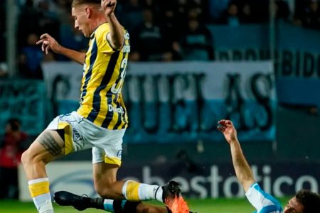 Palpite Rosario Central Feminino x Racing Club Feminino: 25/11/2023 -  Campeonato Argentino Feminino