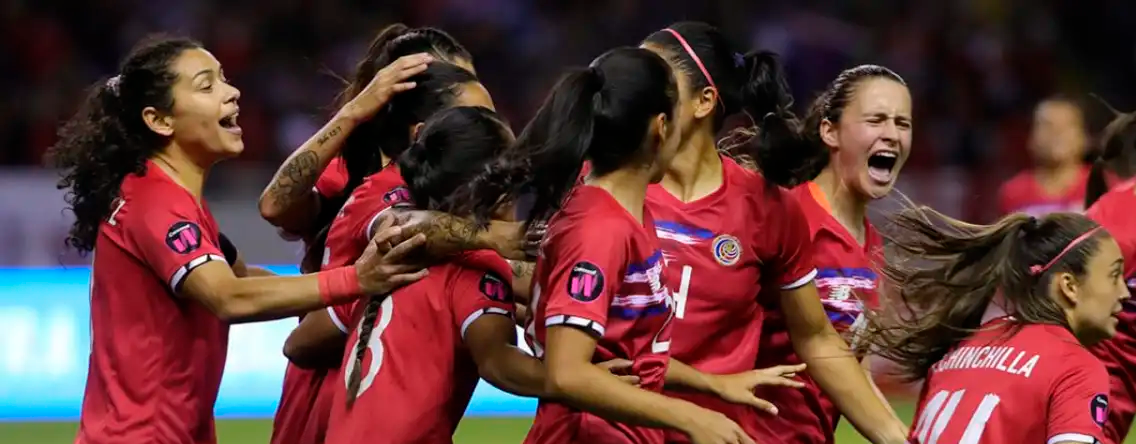 Palpite Espanha x Costa Rica: 21/07/2023 - Copa do Mundo Feminina