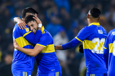 Palpite Club Nacional De Football x Boca Juniors x Copa Libertadores  02/08/2023