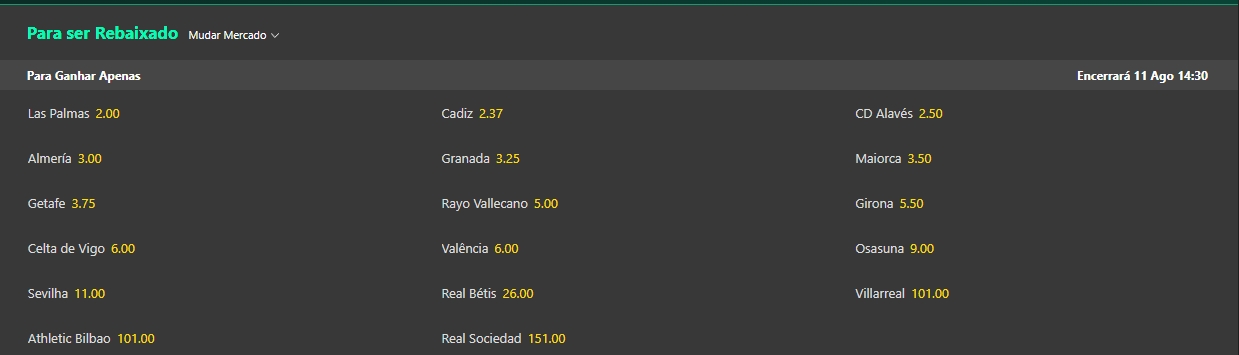 bet365 safe bet