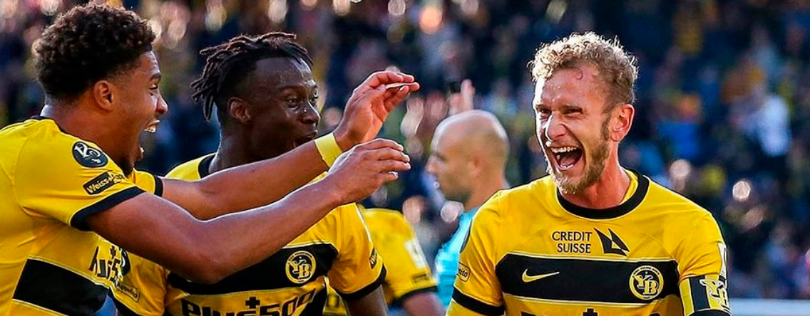 Young Boys x Estrela Vermelha: onde assistir ao vivo o jogo de hoje (28/11)  pela Champions League, Futebol