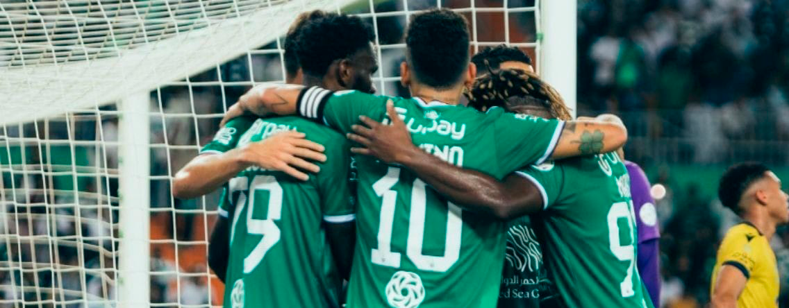 Onde assistir, palpites e escalações de Al-Ittihad x Abha – Campeonato  Saudita – 10/11/2023