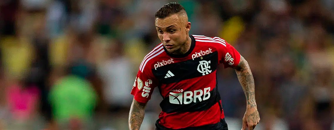 Flamengo x Bragantino: palpites, onde assistir e onde apostar