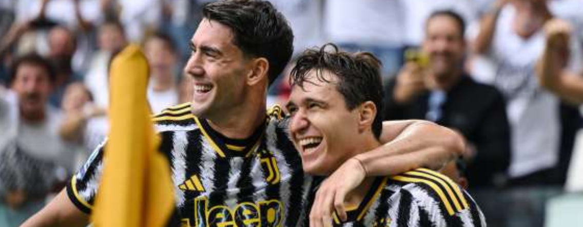 Palpite: Juventus x Napoli - Italiano - 08/12/2023