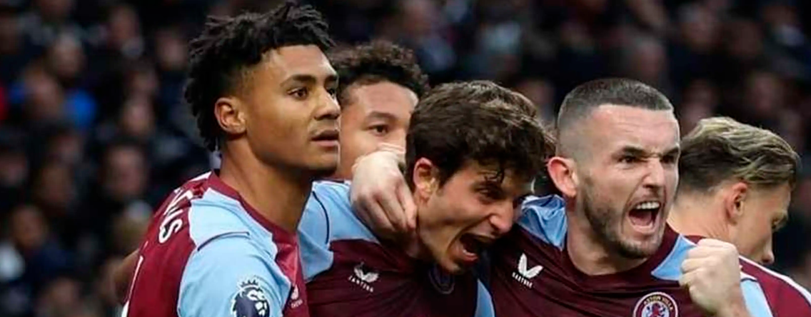 Tottenham x Aston Villa: palpites, odds, onde assistir ao vivo, escalações  e horário