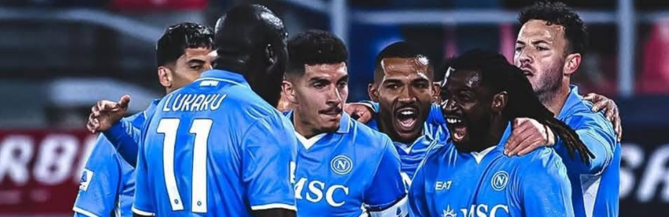 Palpite: Napoli x Empoli - Série A TIM - 14/04/2025 | Quero Apostar 22